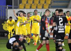 Devastator după Petrolul - U Cluj 2-0: „Nici dacă vii direct de la cârciumă nu ai voie să joci așa!”