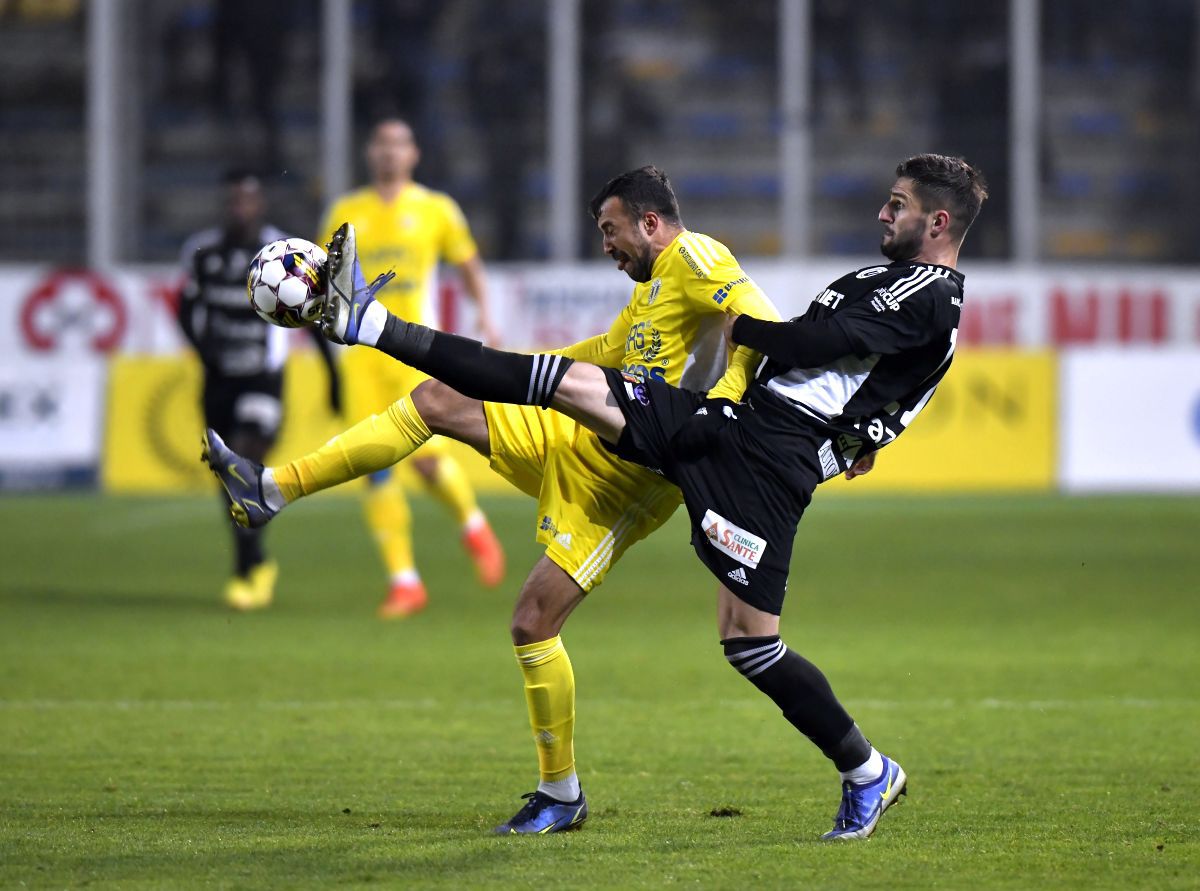 Devastator după Petrolul - U Cluj 2-0: „Nici dacă vii direct de la cârciumă nu ai voie să joci așa!”