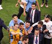 Suarez și-a șters lacrimile și a ieșit la atac, după eliminarea de la Mondial: „Nu suntem respectați”