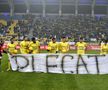 „Lupii” prelungirilor » Petrolul o bate pe U Cluj și revine pe loc de play-off! Clasamentul ACUM