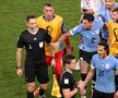 Surprins de camere strigând în scandalul de la Uruguay -  Ghana: „Acești nenorociți sunt o adunătură de hoți!” » FIFA îi pregătește pedeapsa