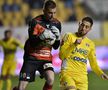 „Lupii” prelungirilor » Petrolul o bate pe U Cluj și revine pe loc de play-off! Clasamentul ACUM