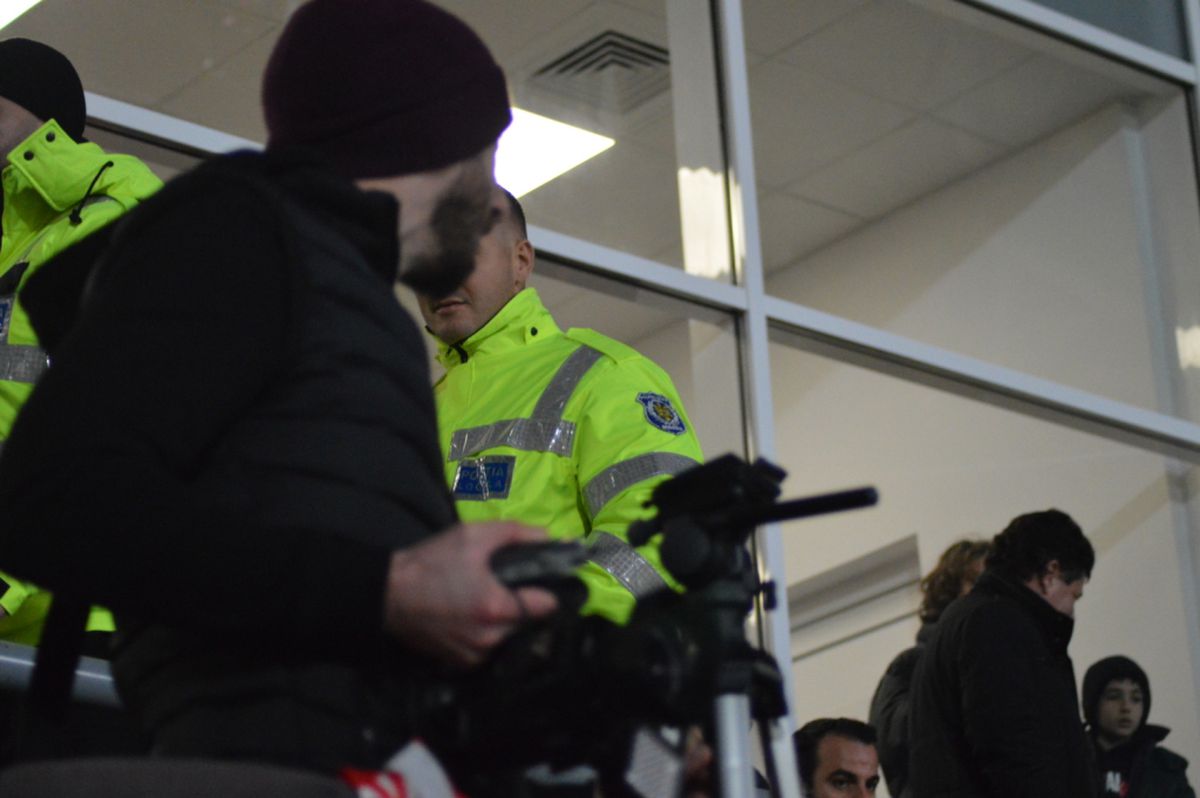 Sepsi face spectacol la Arad și urcă pe loc de play-off » UTA e în mocirlă! Clasamentul ACUM