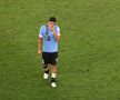 Lacrimi și nervi după Ghana - Uruguay 0-2