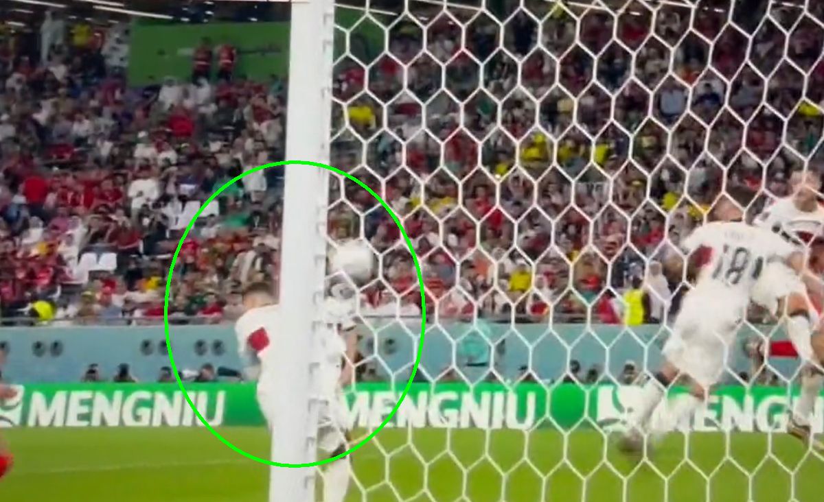 Cristiano Ronaldo a comis-o! Ce a făcut la golul de 1-1 din Coreea de Sud - Portugalia