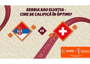 Derby european la Cupa Mondială FIFA 2022