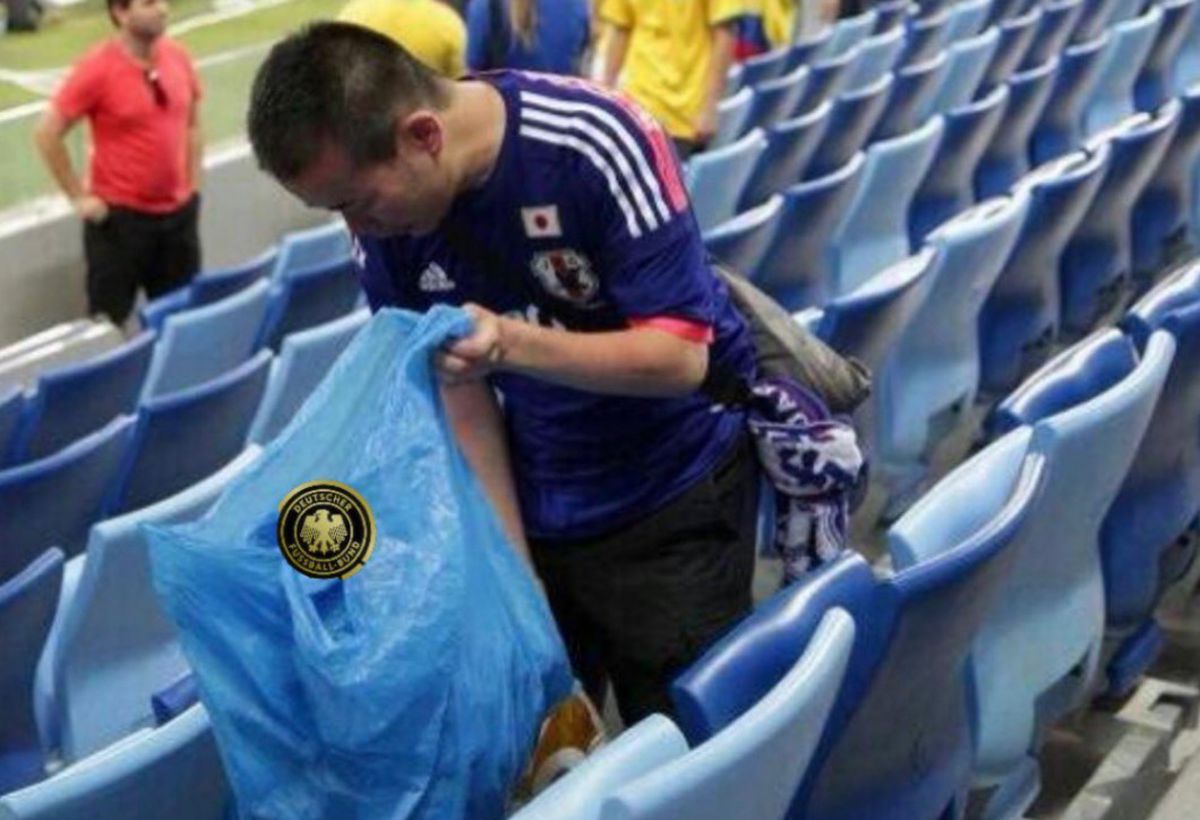 Meme-uri după eliminarea Germanie de la CM 2022