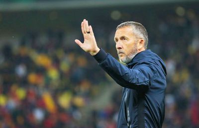 Mihai Stoica, declarație de dragoste pentru un star de la Campionatul Mondial: „Unul dintre ultimii războinici adevărați ai fotbalului”