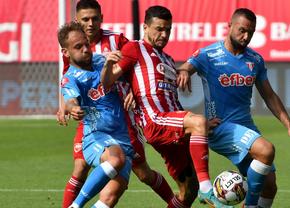 UTA - Sepsi Sfântu Gheorghe, primul meci al zilei din Liga 1, se joacă ACUM