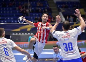 Lazar Kukic, centrul lui Dinamo: ”În România mă simt ca acasă!”