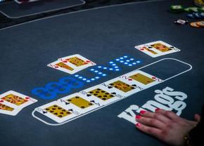 Ce trebuie să știi dacă ai de gând să cumperi o masă de poker