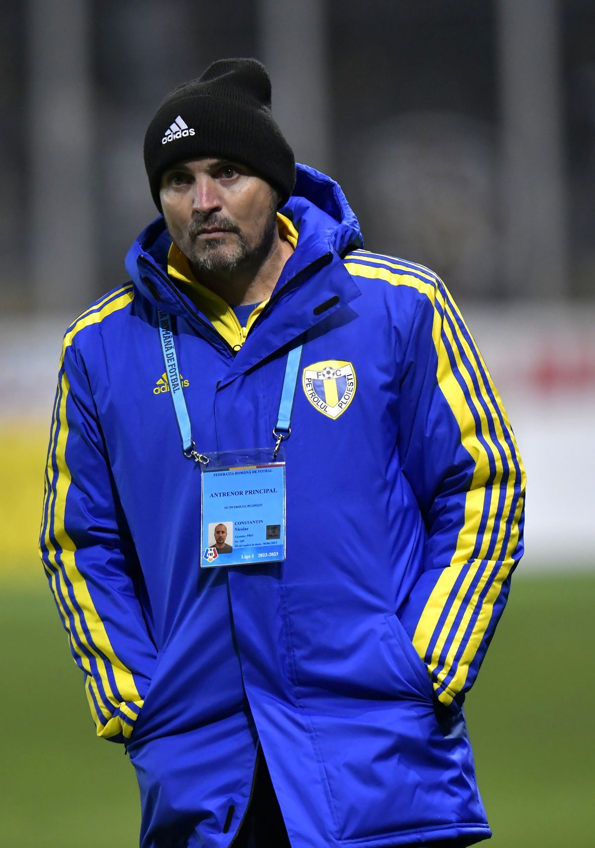 Devastator după Petrolul - U Cluj 2-0: „Nici dacă vii direct de la cârciumă nu ai voie să joci așa!”