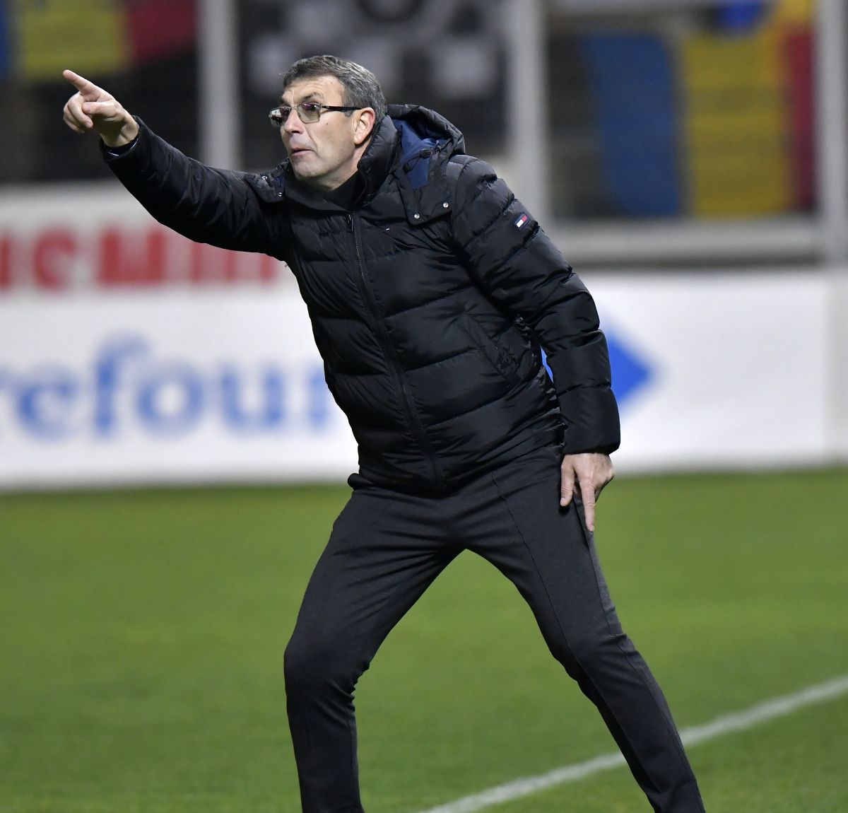 „Lupii” prelungirilor » Petrolul o bate pe U Cluj și revine pe loc de play-off! Clasamentul ACUM