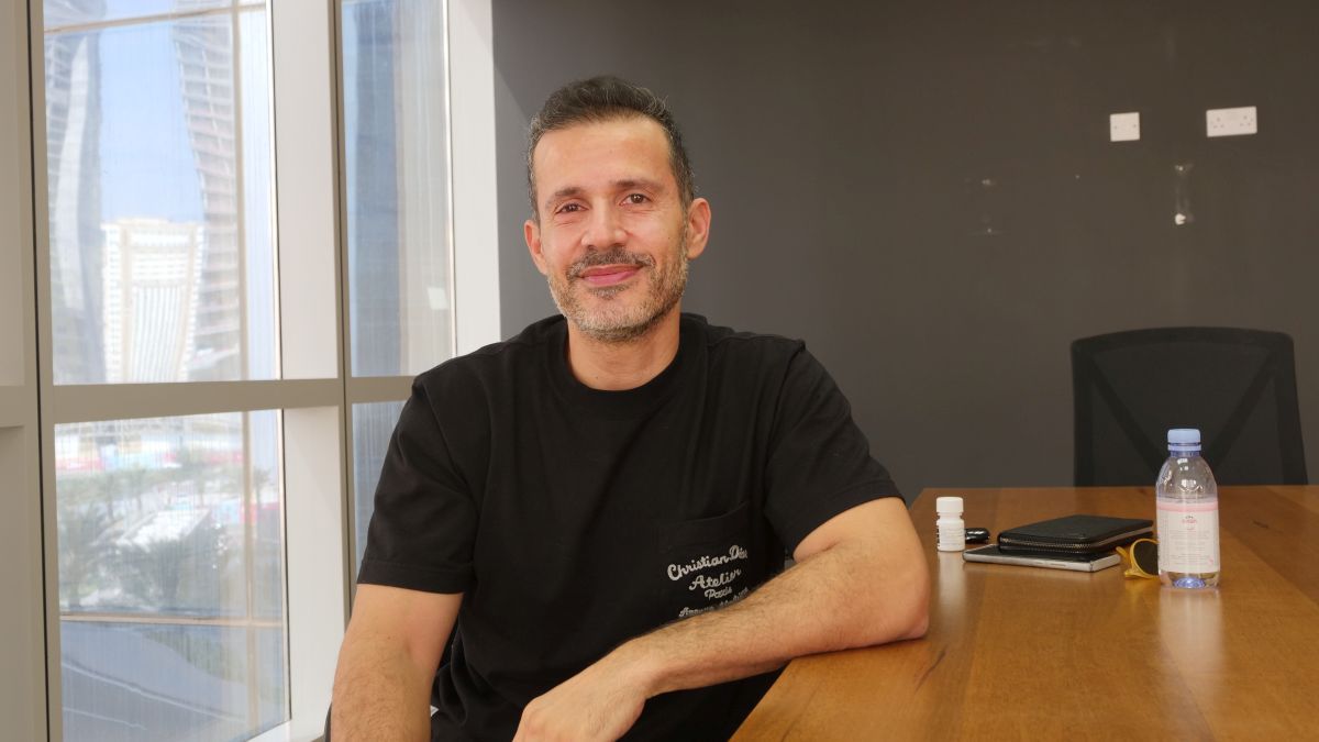 Gazeta, în dialog cu unul dintre miliardarii Qatarului: „Nu vă mint, au murit oameni, dar în niciun caz câteva mii!” + Ce spune despre o posibilă preluare a lui Dinamo