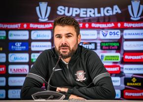 Fotbalistul adus cu surle și trâmbițe pleacă de la Rapid » Mutu a făcut anunțul: „Probabil va rămâne acolo!”