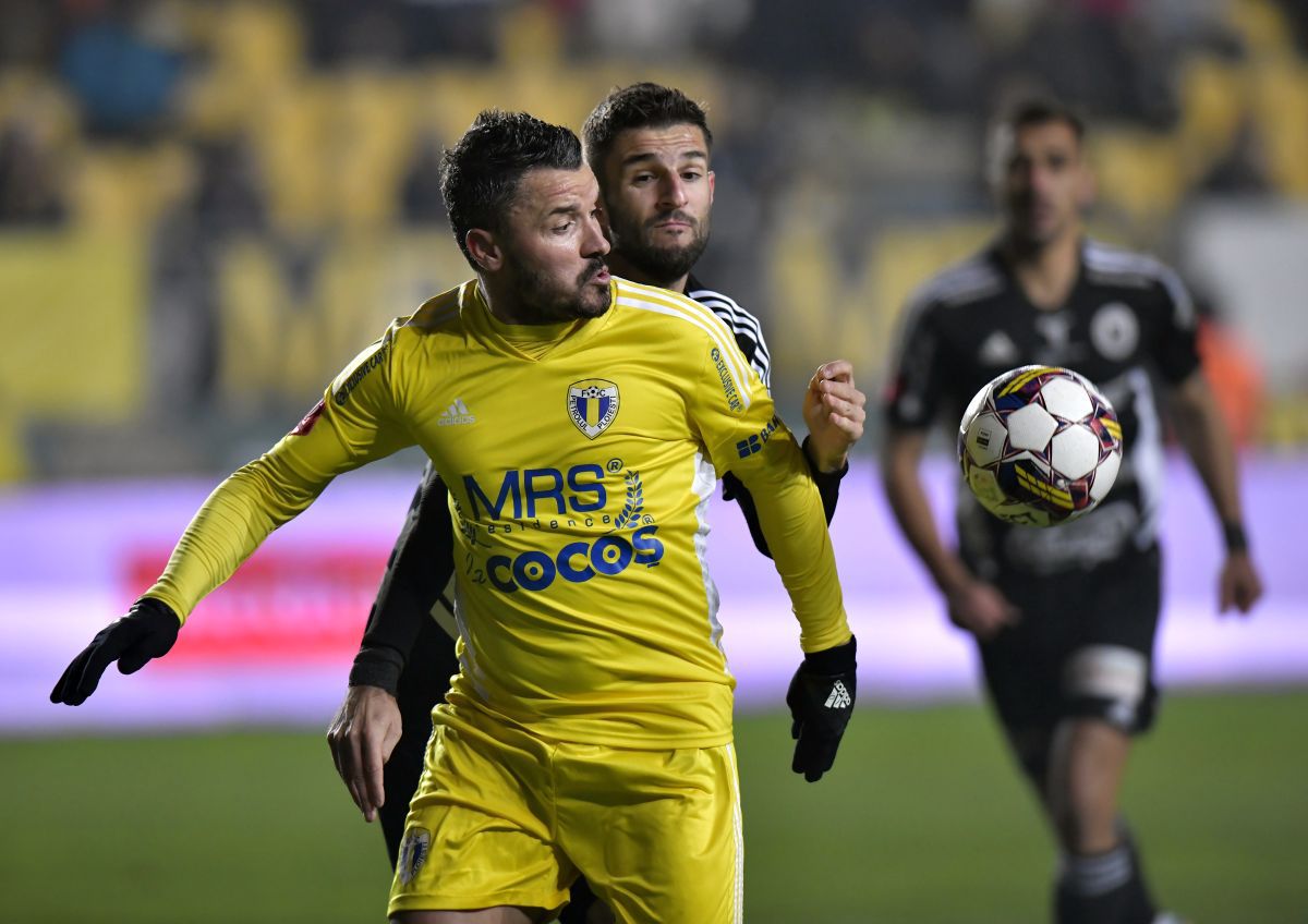 Devastator după Petrolul - U Cluj 2-0: „Nici dacă vii direct de la cârciumă nu ai voie să joci așa!”
