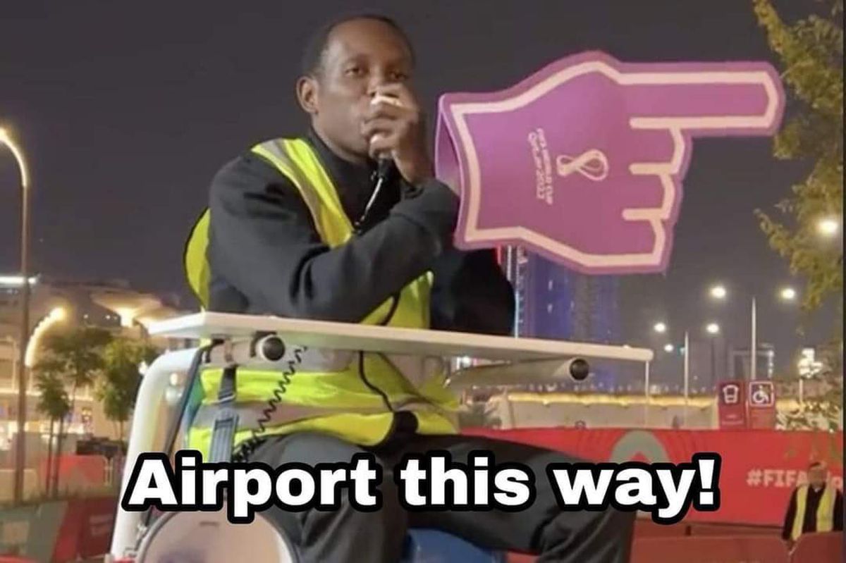 Meme-uri după eliminarea Germanie de la CM 2022