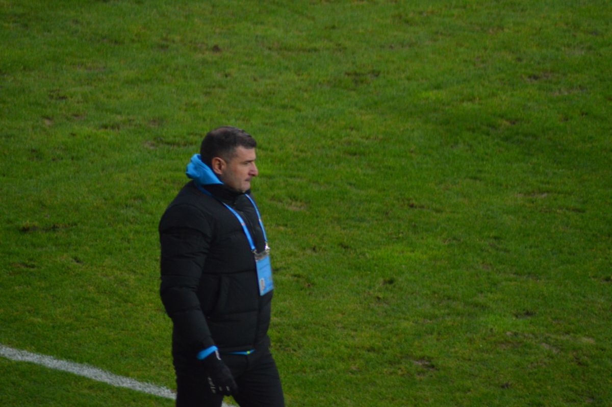 Sepsi face spectacol la Arad și urcă pe loc de play-off » UTA e în mocirlă! Clasamentul ACUM