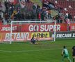 Sepsi face spectacol la Arad și urcă pe loc de play-off » UTA e în mocirlă! Clasamentul ACUM