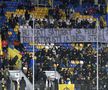 „Lupii” prelungirilor » Petrolul o bate pe U Cluj și revine pe loc de play-off! Clasamentul ACUM