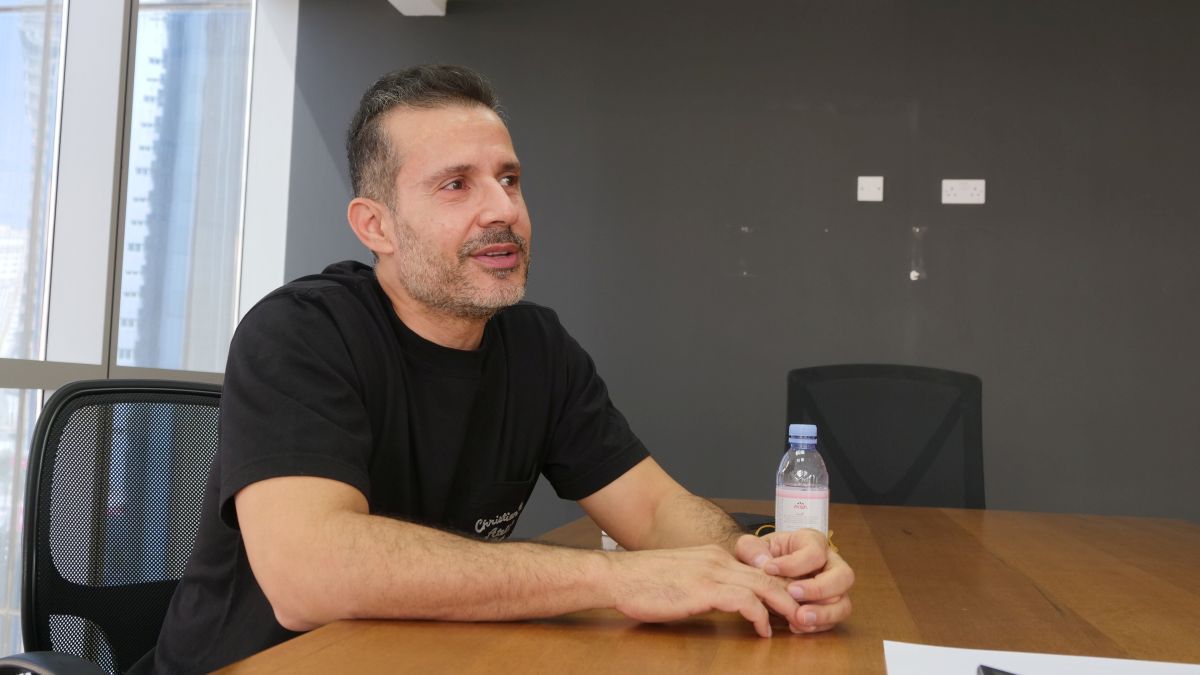 Gazeta, în dialog cu unul dintre miliardarii Qatarului: „Nu vă mint, au murit oameni, dar în niciun caz câteva mii!” + Ce spune despre o posibilă preluare a lui Dinamo