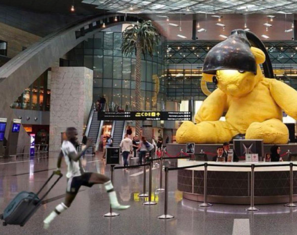 Cele mai tari glume după eliminarea Germaniei de la Campionatului Mondial din Qatar