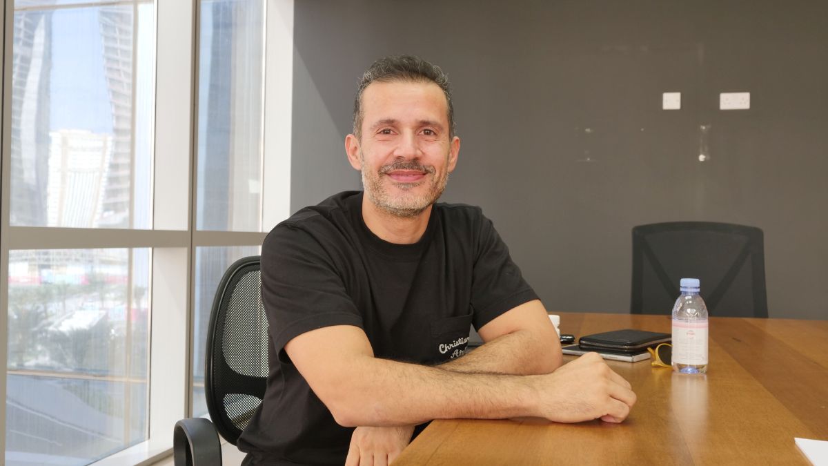 Gazeta, în dialog cu unul dintre miliardarii Qatarului: „Nu vă mint, au murit oameni, dar în niciun caz câteva mii!” + Ce spune despre o posibilă preluare a lui Dinamo