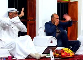 Qatarezii se amuză pe seama eliminării Germaniei: „Așa ne luăm rămas bun!”