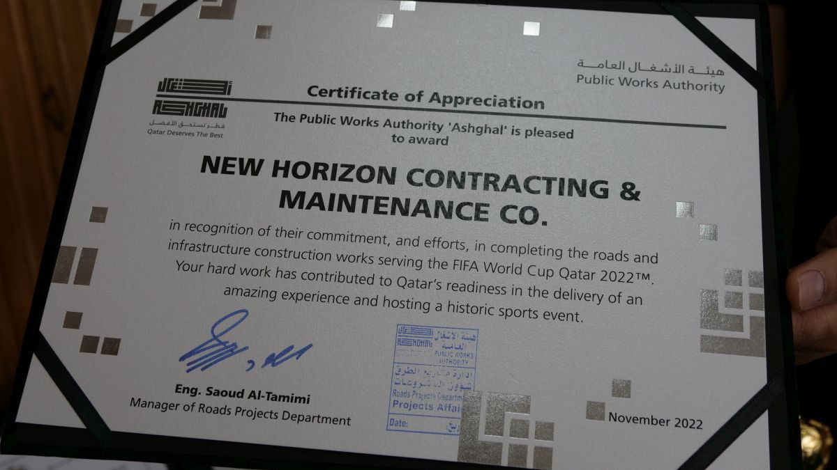 Gazeta, în dialog cu unul dintre miliardarii Qatarului: „Nu vă mint, au murit oameni, dar în niciun caz câteva mii!” + Ce spune despre o posibilă preluare a lui Dinamo