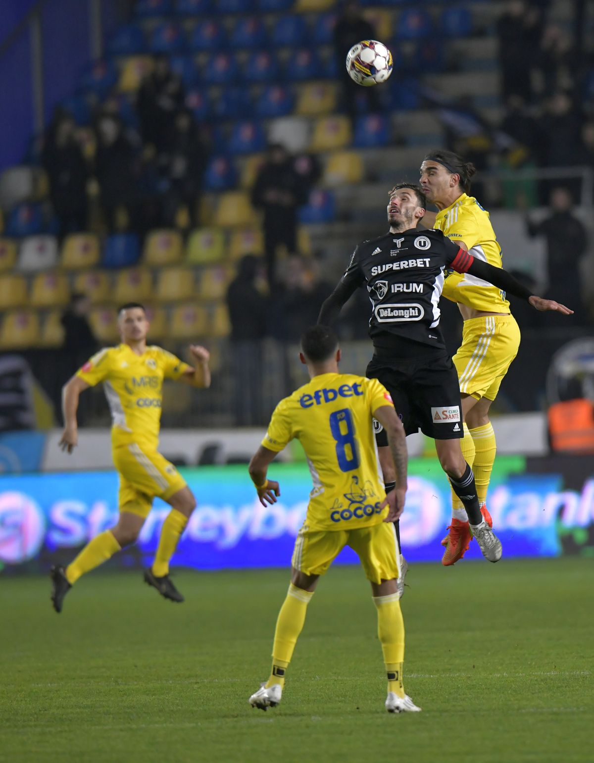 Devastator după Petrolul - U Cluj 2-0: „Nici dacă vii direct de la cârciumă nu ai voie să joci așa!”