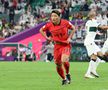 Coreea de Sud - Portugalia și Ghana - Uruguay sunt ultimele partide din grupa H / Sursă foto: Guliver/Getty Images