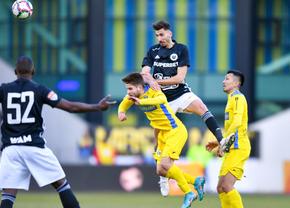 Petrolul - Universitatea Cluj, duel de tradiție în Liga 1 » Cum arată echipele pregătite de Nae Constantin și Neagoe + cele mai tari cote