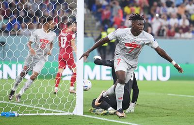 Reporterii GSP și Edi Iordănescu, martori la calificarea Elveției » Brazilia, învinsă de Camerun! Programul complet al „optimilor” CM 2022