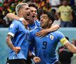 Scenariu ULUITOR în grupa H de la Campionatul Mondial » Coreea de Sud, calificată în „optimi” cu un gol marcat în prelungiri! Reporterii GSP, martori la drama Uruguayului