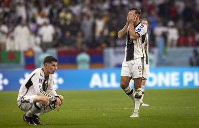 Cele mai tari glume după eliminarea Germaniei de la Campionatului Mondial din Qatar