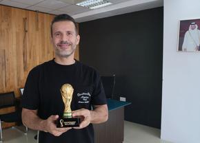 Gazeta, în dialog cu unul dintre miliardarii Qatarului: „Nu vă mint, au murit oameni, dar în niciun caz câteva mii!” + Ce spune despre o posibilă preluare a lui Dinamo