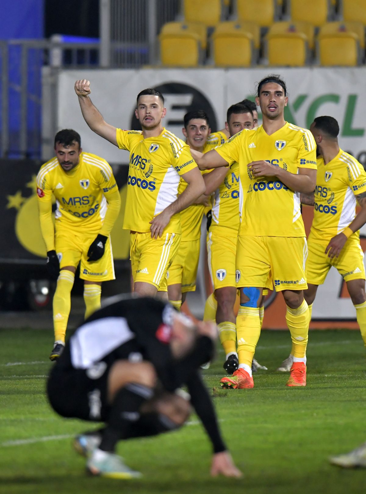 Devastator după Petrolul - U Cluj 2-0: „Nici dacă vii direct de la cârciumă nu ai voie să joci așa!”