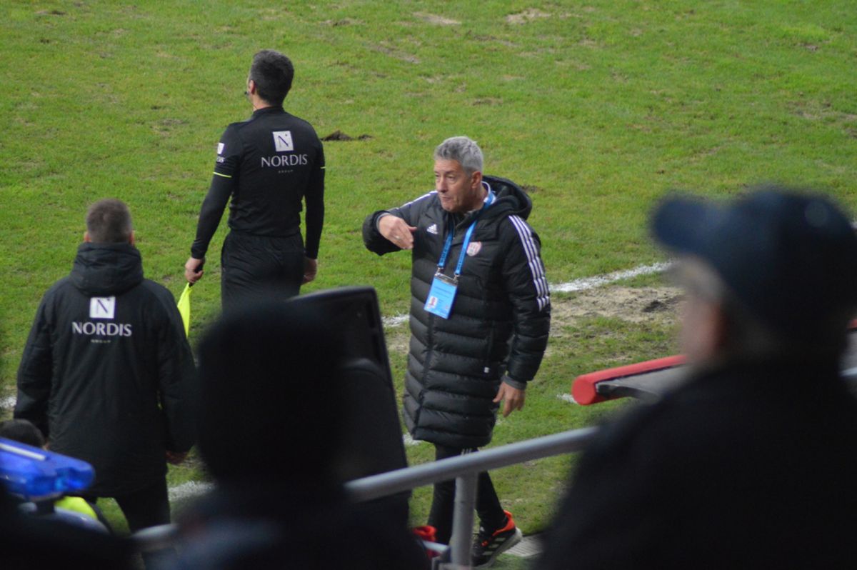 Sepsi face spectacol la Arad și urcă pe loc de play-off » UTA e în mocirlă! Clasamentul ACUM