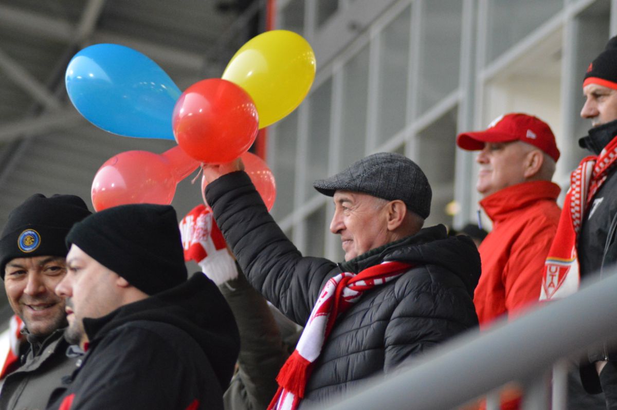 Sepsi face spectacol la Arad și urcă pe loc de play-off » UTA e în mocirlă! Clasamentul ACUM