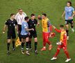 Lacrimi și nervi după Ghana - Uruguay 0-2