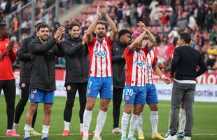 Minunea continuă » Girona a întors-o pe Valencia în 6 minute și e pe primul loc în La Liga