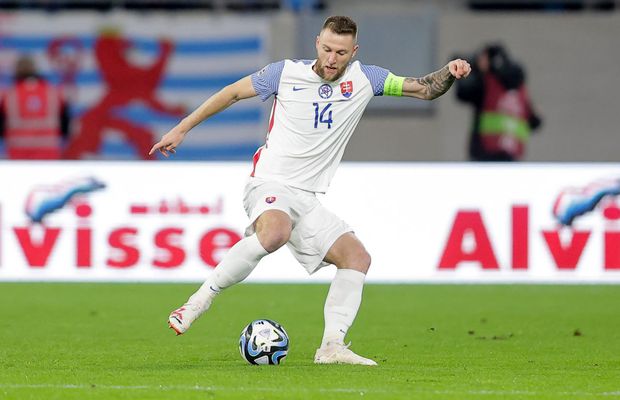 Doar Portugalia lui Ronaldo i-a bătut! Cât de dificilă va fi confruntarea cu Slovacia