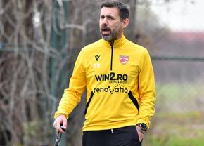 Portretul lui Zeljko Kopic făcut de un fost străin din L1: „E omul ideal pentru Dinamo”