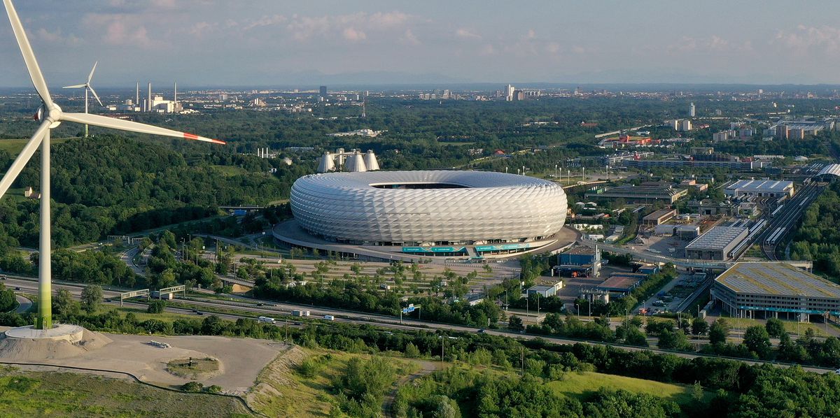 Allianz Arena