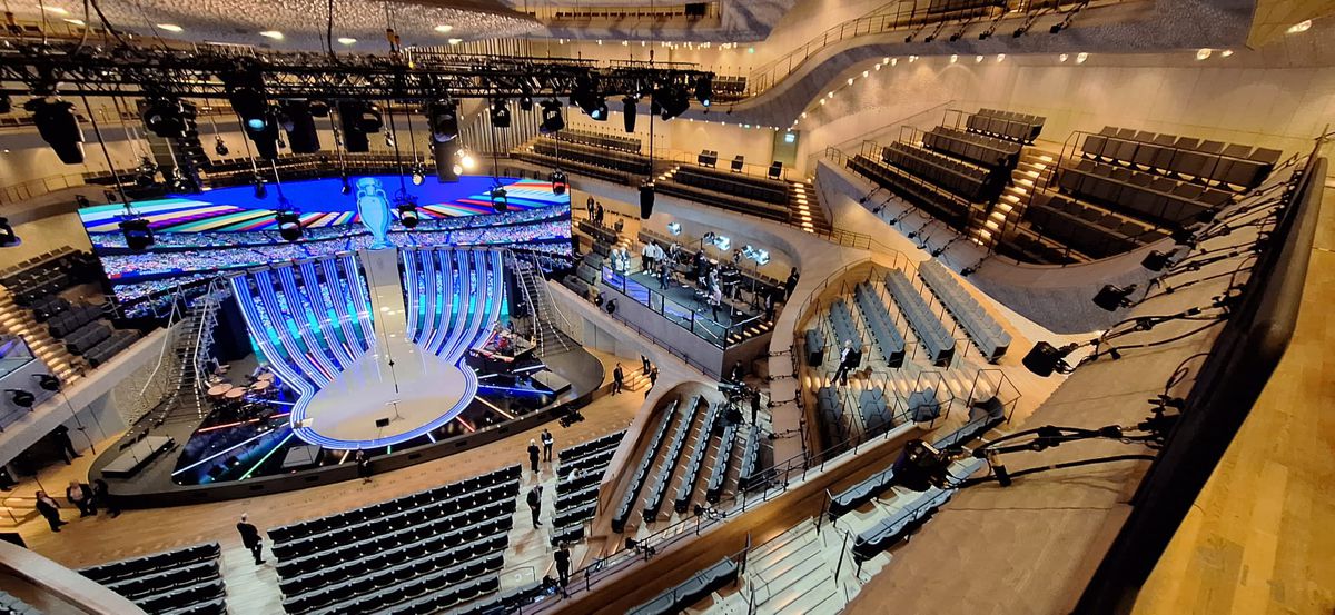 România, ce noroc! Avem grupa de la Euro 2024: doi adversari accesibili + o forță din Vest