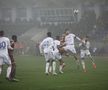 FC Botoșani - Rapid 0-0