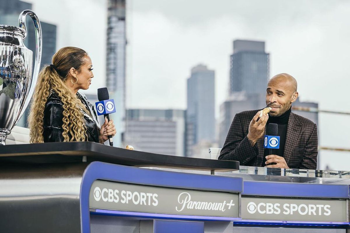 Kate Abdo, prezentatoarea cele mai spectaculoase emisiuni sportive, nu își mai ascunde relația » Primele imagini postate pe internet