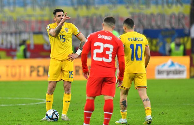 Cea mai dură analiză după tragerea la sorți: „Să fim realiști, ne sunt net superiori. N-am picat atât de bine pe cât visăm”