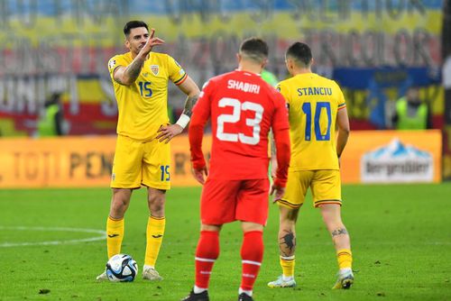 România a căzut cu Belgia, Slovacia și câștigătoarea play-off-ului B în grupele de la EURO 2024. Ciprian Marica, fost internațional, a făcut o analiză dură și crede că România are șanse mici să treacă mai departe și să ajungă în optimi.