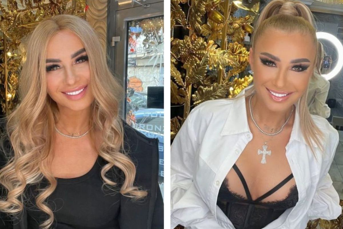 Dieta Anamariei Prodan » Impresara a luat o decizie radicală. Cine se ocupă de alimentația ei zilnică: „Plătesc pe lună”